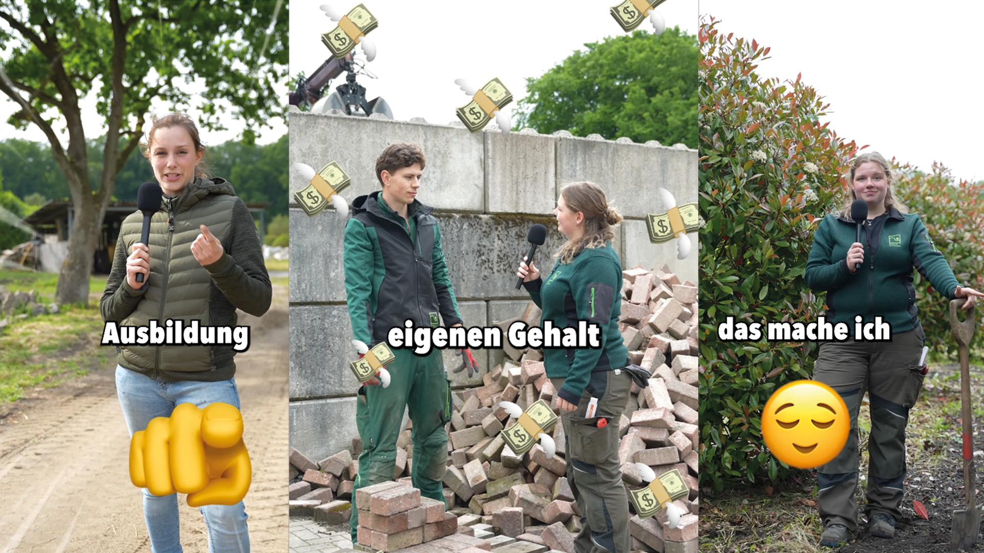 Kampagne 2025 ContentDays