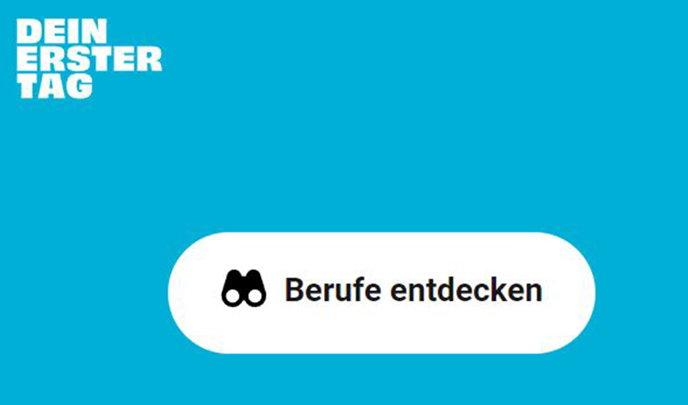 Dein erster Tag App
